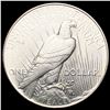 Image 2 : 1934 Silver Peace Dollar UNCIRCULATED