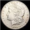 Image 1 : 1896-S Morgan Silver Dollar NEARLY UNCIRCULATED