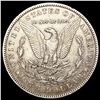 Image 2 : 1895-O Morgan Silver Dollar ABOUT UNCIRCULATED