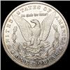 Image 2 : 1881-CC Morgan Silver Dollar CLOSELY UNCIRCULATED