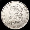 Image 1 : 1830 Capped Bust Half Dime CLOSELY UNCIRCULATED