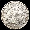Image 2 : 1830 Capped Bust Half Dime CLOSELY UNCIRCULATED