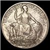 Image 1 : 1935-S San Diego Half Dollar UNCIRCULATED