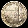 Image 2 : 1935-S San Diego Half Dollar UNCIRCULATED