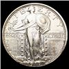 Image 1 : 1917 VAR1 FH Standing Liberty Quarter UNCIRCULATED