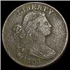 Image 1 : 1803 Large Cent NICELY CIRCULATED