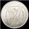 Image 2 : 1878-S Morgan Silver Dollar CLOSELY UNCIRCULATED
