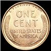 Image 2 : 1909 VDB RD Wheat Cent UNCIRCULATED