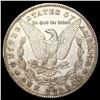 Image 2 : 1878-CC Morgan Silver Dollar CLOSELY UNCIRCULATED