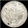Image 2 : 1903-O Barber Half Dollar NEARLY UNCIRCULATED