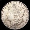Image 1 : 1878 8TF Morgan Silver Dollar CLOSELY UNCIRCULATED