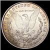 Image 2 : 1878 8TF Morgan Silver Dollar CLOSELY UNCIRCULATED