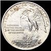 Image 2 : 1925 Stone Mountain Half Dollar UNCIRCULATED