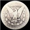Image 2 : 1879-CC Morgan Silver Dollar NICELY CIRCULATED