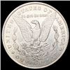 Image 2 : 1878-CC Morgan Silver Dollar CLOSELY UNCIRCULATED