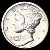 Image 1 : 1917 Seated Liberty Dime CLOSELY UNCIRCULATED
