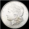 Image 1 : 1878 7TF Rev 78 Silver Peace Dollar UNCIRCULATED