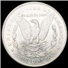 Image 2 : 1878 7TF Rev 78 Silver Peace Dollar UNCIRCULATED