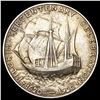 Image 2 : 1920 Pilgrim Half Dollar CLOSELY UNCIRCULATED