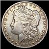 Image 1 : 1894-O Morgan Silver Dollar ABOUT UNCIRCULATED