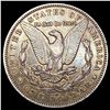 Image 2 : 1894-O Morgan Silver Dollar ABOUT UNCIRCULATED