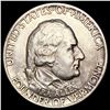 Image 1 : 1927 Vermont Half Dollar UNCIRCULATED