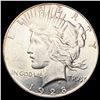 Image 1 : 1928-S Silver Peace Dollar UNCIRCULATED