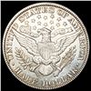 Image 2 : 1909 Barber Half Dollar UNCIRCULATED