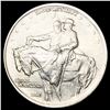 Image 1 : 1925 Stone Mountain Half Dollar UNCIRCULATED