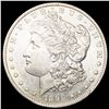 Image 1 : 1898-S Morgan Silver Dollar UNCIRCULATED