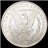 Image 2 : 1898-S Morgan Silver Dollar UNCIRCULATED