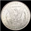 Image 2 : 1899 Morgan Silver Dollar UNCIRCULATED