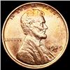 Image 1 : 1929-D Wheat Cent UNCIRCULATED