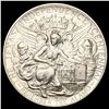 Image 2 : 1936-S Texas Half Dollar CHOICE BU