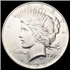 Image 1 : 1926-D Silver Peace Dollar UNCIRCULATED