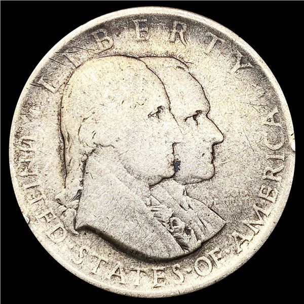 1926 Sesquicentennial Half Dollar ABOUT UNCIRCULAT
