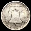 Image 2 : 1926 Sesquicentennial Half Dollar ABOUT UNCIRCULAT
