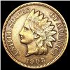 Image 1 : 1908-S Indian Head Cent CLOSELY UNCIRCULATED