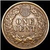 Image 2 : 1908-S Indian Head Cent CLOSELY UNCIRCULATED