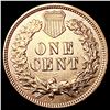 Image 2 : 1873 Indian Head Cent UNCIRCULATED
