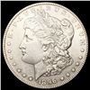 Image 1 : 1896-S Morgan Silver Dollar UNCIRCULATED