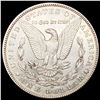 Image 2 : 1896-S Morgan Silver Dollar UNCIRCULATED