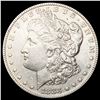 Image 1 : 1883-S Morgan Silver Dollar CLOSELY UNCIRCULATED