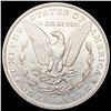 Image 2 : 1883-S Morgan Silver Dollar CLOSELY UNCIRCULATED