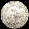 Image 2 : 1814 Capped Bust Half Dollar LIGHTLY CIRCULATED