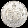 Image 2 : 1883 Kingdom of Hawaii Dollar CLOSELY UNCIRCULATED