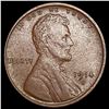 Image 1 : 1914-D Wheat Cent UNCIRCULATED