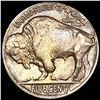 Image 2 : 1919-D Buffalo Nickel CLOSELY UNCIRCULATED