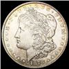 Image 1 : 1878 7TF Rev 78 Morgan Silver Dollar NEARLY UNCIRC