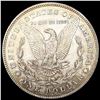Image 2 : 1878 7TF Rev 78 Morgan Silver Dollar NEARLY UNCIRC